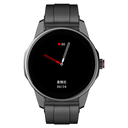 nubia 努比亚 WATCH GT 智能手表