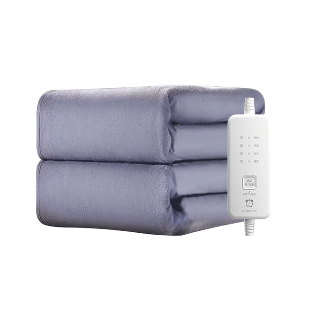 Qualitell 质零 速热恒温电热毯M2 机械单控 0.7m*1.5m