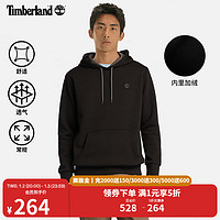 Timberland 男款连帽卫衣 A5XV9