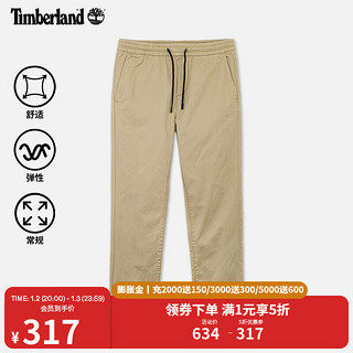 Timberland 男款长裤 A2A49