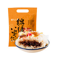 88VIP：知味观 八宝饭组合 300g*2袋 600g