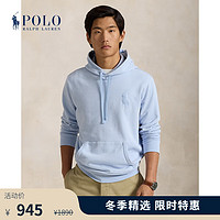 RALPH LAUREN 拉夫劳伦 Polo Ralph Lauren 拉夫劳伦 男装 Big Pony 棉质连帽衫 RL18541