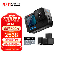 GoPro HERO11运动相机