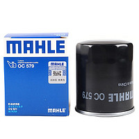 MAHLE 马勒 机滤 适用于英致737 1.5(4A91S发动机)