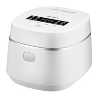 Panasonic SR-DD051D-W 电饭煲 1.5L 白色