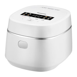 Panasonic SR-DD051D-W 电饭煲 1.5L 白色