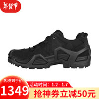 LOWA 德国 ZEPHYR MK2 GTX LO WS 防水 防滑 徒步鞋