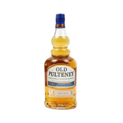 OLD PULTENEY 16年 苏格兰单一麦芽威士忌 700ml