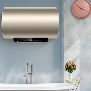 Leader LEC6002-AT3U1 储水式电热水器 60L 3300W