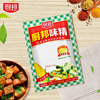 88VIP：厨邦 味精 100g 调味品