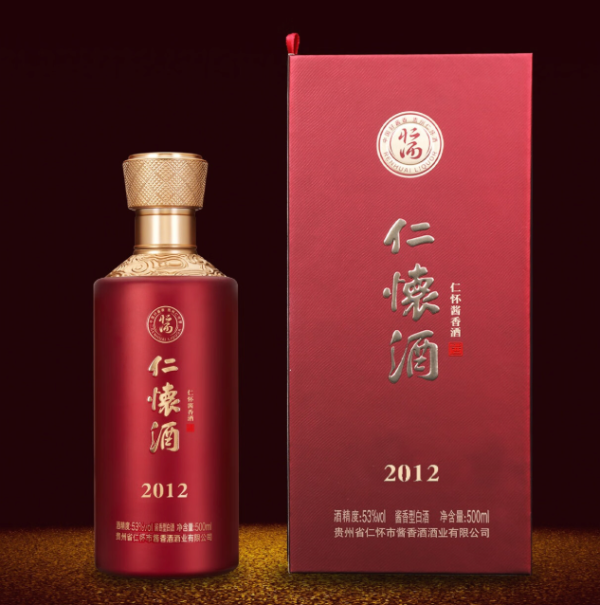 仁怀酱香酒白酒- 京东
