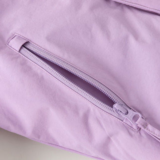 戴维贝拉【商场同款】儿童棉服冬装男童女童防风保暖外套棉衣