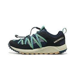 MERRELL 迈乐 WILDWOOD 男女同款溯溪鞋