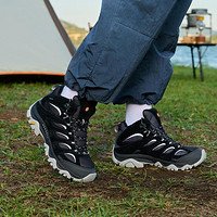 MERRELL 迈乐 MOAB 3 男款登山鞋