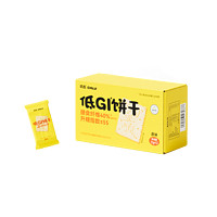 CHUJI 初吉 低GI饼干180g/盒 5盒