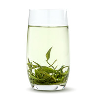 2024新茶公和厚庐山云雾茶茶叶绿茶散装明前茶江西特产高山茶春茶