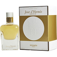 HERMES 爱马仕 爱马仕之光纯香 女士香水 EDP 85ml 可补充装