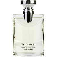 【简装】BVLGARI 宝格丽 大吉岭茶极致加强版 男士淡香水 EDT 100ml（白盒或无盖）