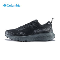 Columbia哥伦比亚2024秋冬新品户外男鞋立体轻盈防水徒步鞋登山鞋BM6246 012 42
