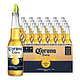 有券的上：Corona 科罗娜 特级啤酒 330ml*24瓶