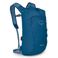Tiny Love 小鹰户外背包 Daylite Cinch日光系列徒步双肩背包 15L 深蓝色 OS
