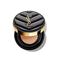 YVES SAINT LAURENT 圣罗兰 YSL）新明彩轻垫粉底液-5g（旅行装）20# 透亮白色 适合自然肤质