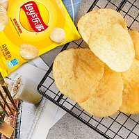 Lay's 乐事 薯片12g*11包混合口味