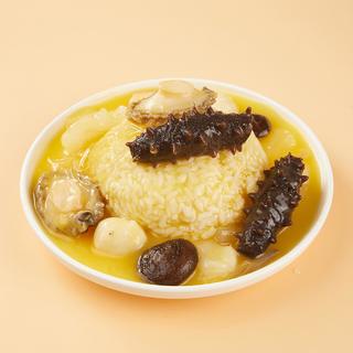 红小厨辽参佛跳墙250g
