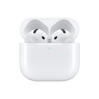 AirPods 4代 蓝牙耳机