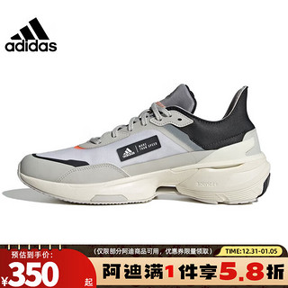 adidas 阿迪达斯 男女鞋跑步鞋训练健身运动鞋日常休闲鞋IE3222 IE3222 42.5