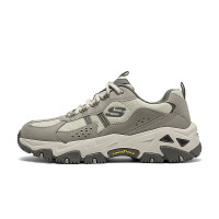 SKECHERS 斯凯奇 男士复古时尚增高运动休闲鞋 237420