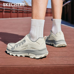 SKECHERS 斯凯奇 男士休闲运动鞋 237505