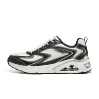 SKECHERS 斯凯奇 男鞋 TRES-AIR 183075