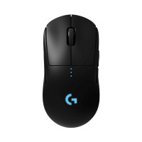 logitech 罗技 G）PRO X 无线游戏鼠标 GPW系列