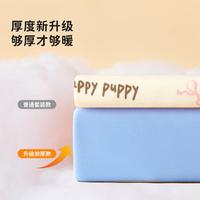 校服【加绒加厚】儿童保暖内衣套装秋冬中大童男女童秋衣秋裤