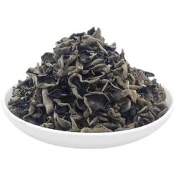 十里馋 东北黑木耳干货 250g