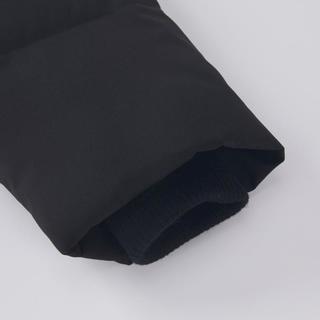 【阿勒泰联名】24年款男女童时尚轻户外面包服长款儿童羽绒服