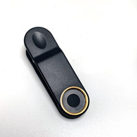 句宸 手机镜头夹子滤镜夹子13mm14mm17mm37mm52mm62 67 72 77mm接口