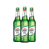 TSINGTAO 青岛啤酒 纯生8度600ml*12瓶