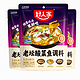 TEWAY FOOD 好人家 酸菜鱼调料 220g*3袋