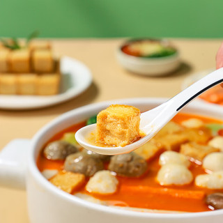 Anjoy安井 优选包400g