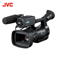 JVC 杰伟世 GY-HM660 高清专业手持新闻摄像机 直播摄像机/录课