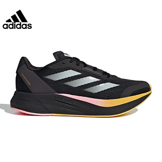 adidas 阿迪达斯 中性 跑步系列 DURAMO SPEED M 跑步鞋 IE4036 40码UK6.5