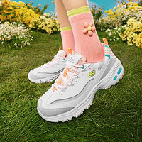 SKECHERS 斯凯奇 女款休闲运动鞋