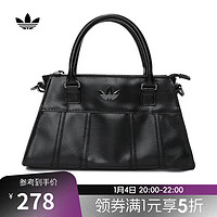 阿迪达斯 （adidas）adidas三叶草女子AIRLINER HANDLE单肩包 JP0143 F