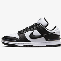 NIKE 耐克 Dunk Low Twist 女子运动鞋板鞋 DZ2794-001