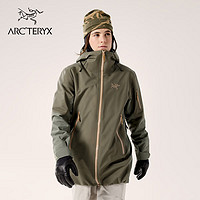 ARC'TERYX 始祖鸟 SENTINEL INSULATED JACKET 女款滑雪棉服