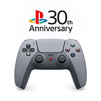 88VIP：PlayStation DualSense 30周年限定版无线游戏手柄 军绿色