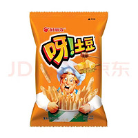 Orion 好丽友 呀！土豆 蜂蜜黄油味70g（任选5件）