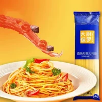 CHEF PAUL 大厨保罗 意大利面速食 500g